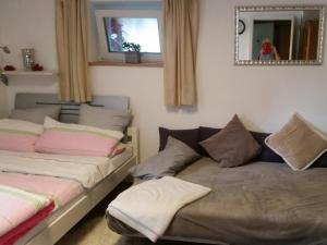 Ferienwohnung Am Berg, 35qm