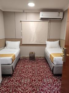 فندق لؤلؤة الأزهر - Loloat Al Azhar Hotel