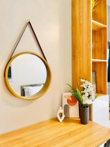 SM6 Minimalist Comfort Near SM