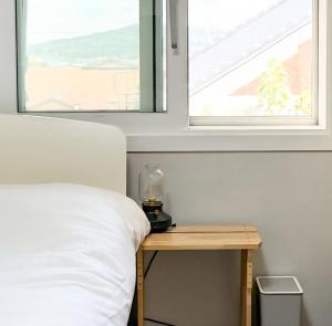 Buan Hwayangyeonhwa Pension