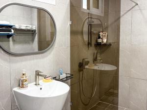 Buan Hwayangyeonhwa Pension