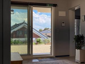 Buan Hwayangyeonhwa Pension