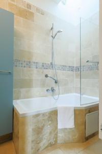 Appartements Beautiful Apartment 1BR-3P-Montrouge : photos des chambres