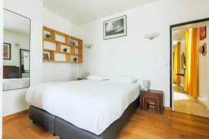 Beautiful Apartment 1BR-3P-Montrouge