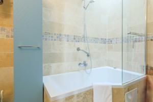 Appartements Beautiful Apartment 1BR-3P-Montrouge : photos des chambres