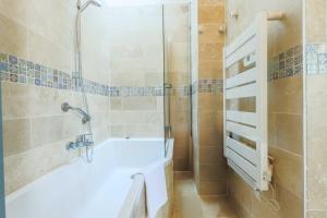 Appartements Beautiful Apartment 1BR-3P-Montrouge : photos des chambres