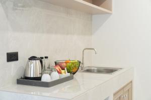 โรงแรมแชปเตอร์ หาดใหญ่ - Chapter Hotel Hatyai