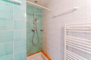 Maisons de vacances Lou Cigaloun : photos des chambres