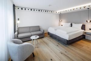 Hotel Restaurant Krone