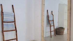 Stunning Private 8 sleeper Villa with private plunge Pool, Wi-Fi, AC TV 90m Paje Beach Zanzibar