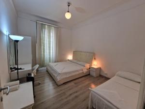 Casa nel centro della città - House in the city center-Casa nel centro della città