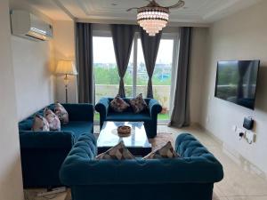 Modern Mohali Retreat 2BHK