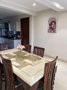 Modern Mohali Retreat 2BHK