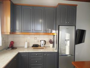 Limnos IRiS Apartments