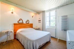 Maisons de vacances Face Au Mont Ventoux : photos des chambres