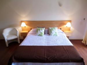 Hotels Hotel Residence Anglet Biarritz-Parme : photos des chambres