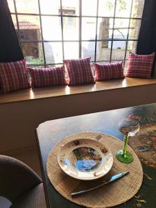 Appartement 2 pièces, La tannerie