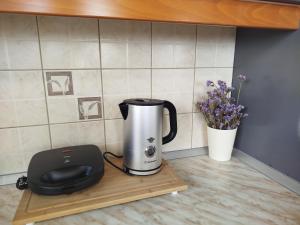 Limnos IRiS Apartments