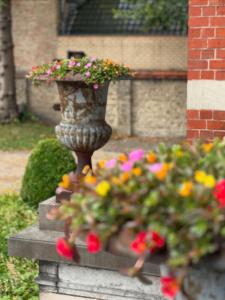 B&B t Kasteel & t Koetshuys