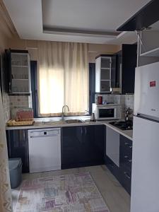 Duplexyou can spend a nice summer in Ören