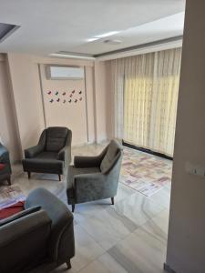 Duplexyou can spend a nice summer in Ören