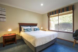 Nightcap at Federal Hotel Toowoomba - 3hvězdičkové hotely ve městě Toowoomba