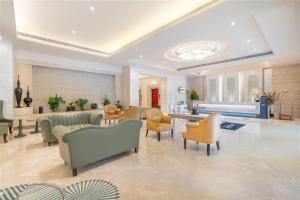 Radisson Hyderabad Hitec City