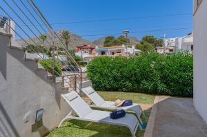 Chalet Molins 6 By home villas 360