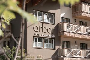 ARBOR Hotel & Apartments - Ubytování bez kategorie ve městě Saalbach Hinterglemm