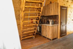 Cozy Cottage In Makhindjauri with Forest and Sea Views