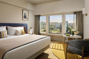 Tivoli Oriente Lisboa Hotel