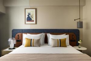 Tivoli Oriente Lisboa Hotel