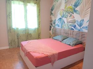 Chez Lulu, au pied de la Dolce Via