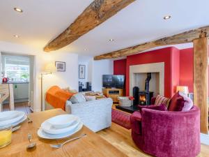 2 Bed in Tideswell 81534