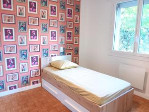 Chez Lulu, au pied de la Dolce Via