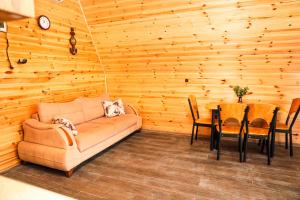 Cozy Cottage In Makhindjauri with Forest and Sea Views