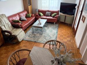 Tea Apartment near Arena