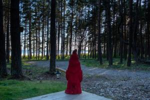 Hosby Päkapikumaja Vormsi saarel