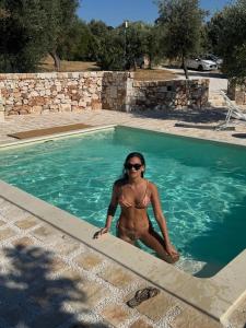 Trulli di Titti - Luxury Country House