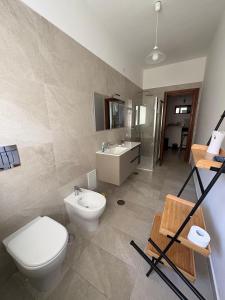 Two-Bedroom Family Apartment
