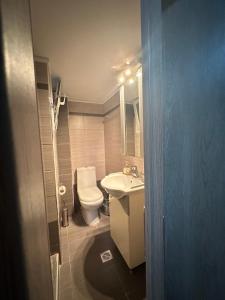 Διαμέρισμα 4 dimos