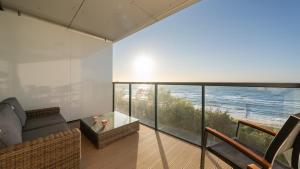 Seaside Kołobrzeg, Sun & Snow