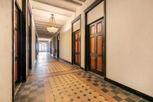 Single Room room in Conferentiecentrum Hotel Bovendonk