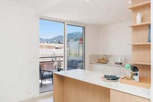 Elegant 3P proche Croisette