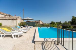 Kuća za odmor Casa Anna