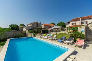 Kuća za odmor Casa Anna