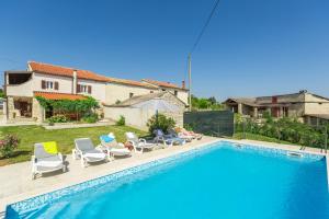 Kuća za odmor Casa Anna