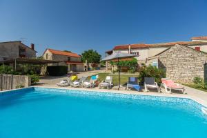 Kuća za odmor Casa Anna