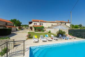 Kuća za odmor Casa Anna