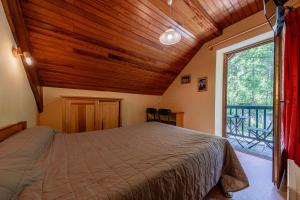 Hotels Hotel Engilberge : photos des chambres